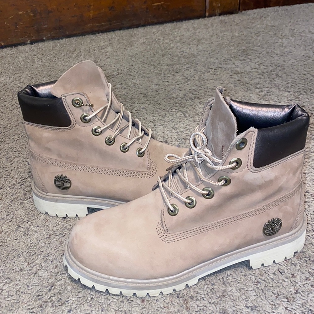 Timberland WaterProof Youth Boot
